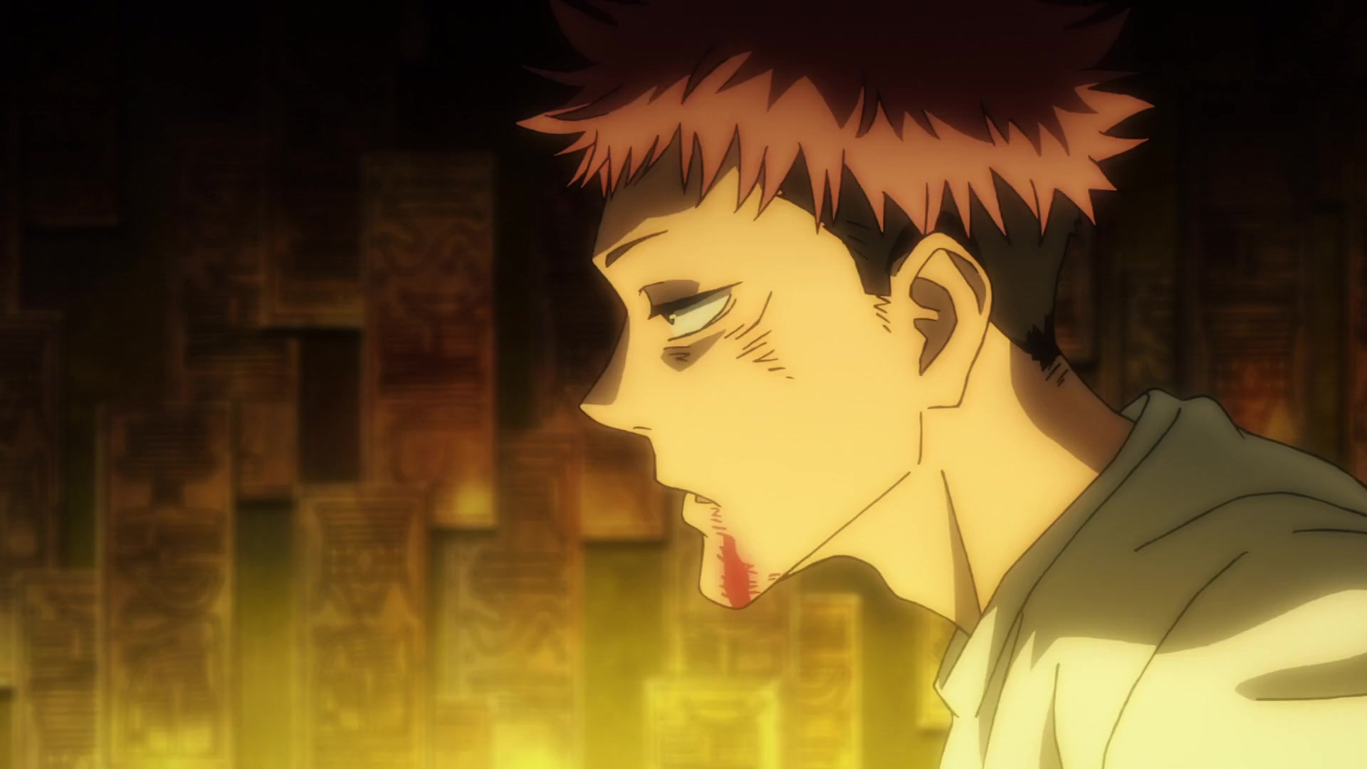 [Tsukyio Editing Resources] Jujutsu Kaisen Season 1 (Episode 1) Raw Clips (432) (tsukyio.com).mp4